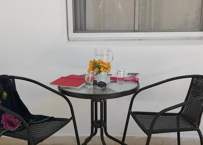 Americana Eilat Hotel