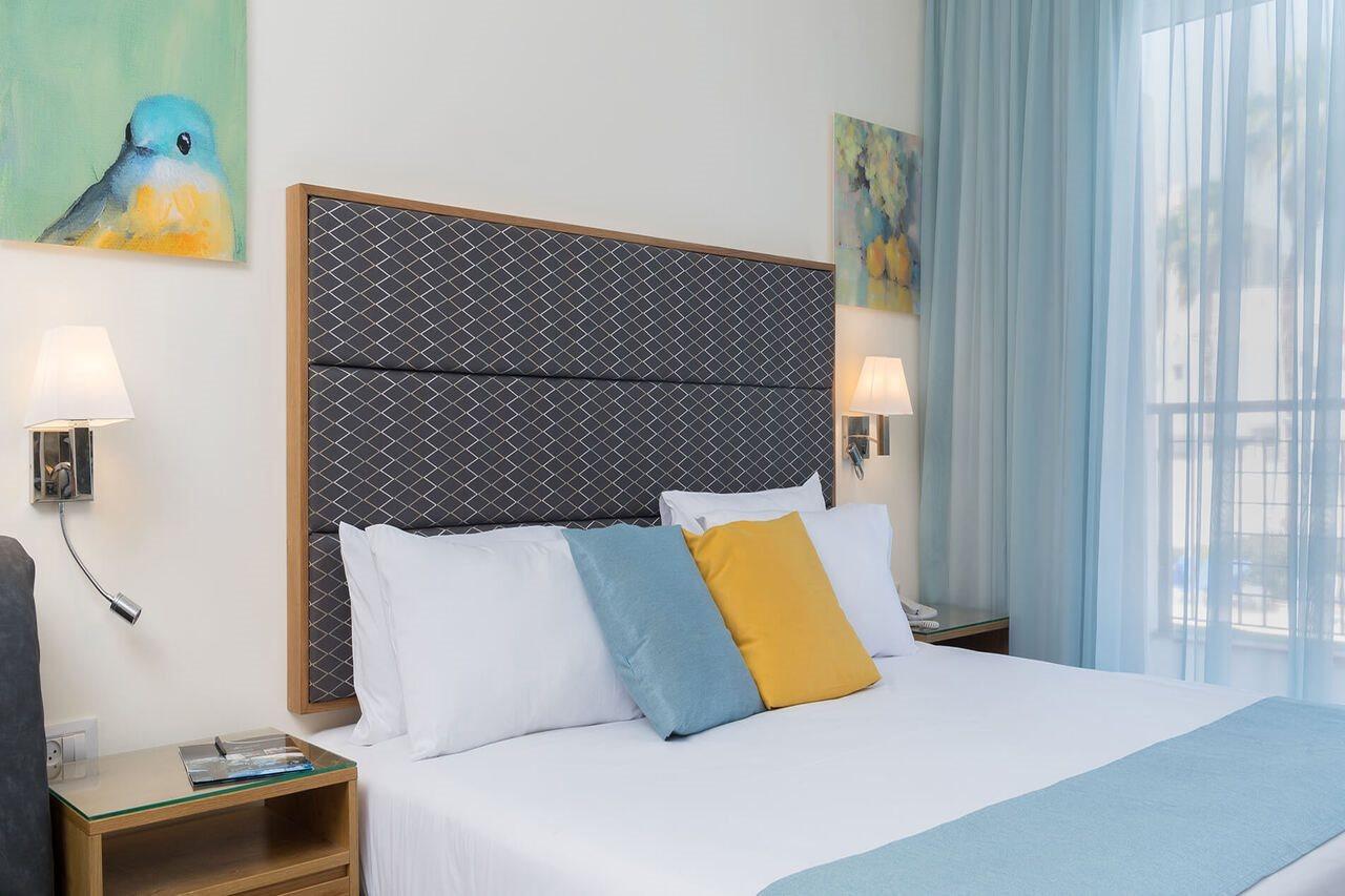 Hotel Americana Eilat