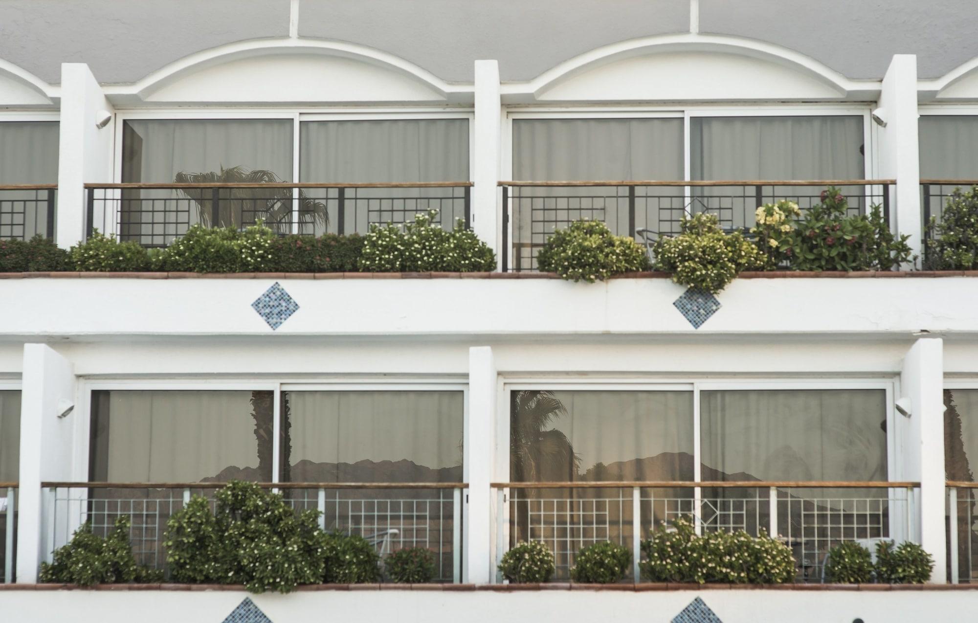 Hotel Americana Eilat