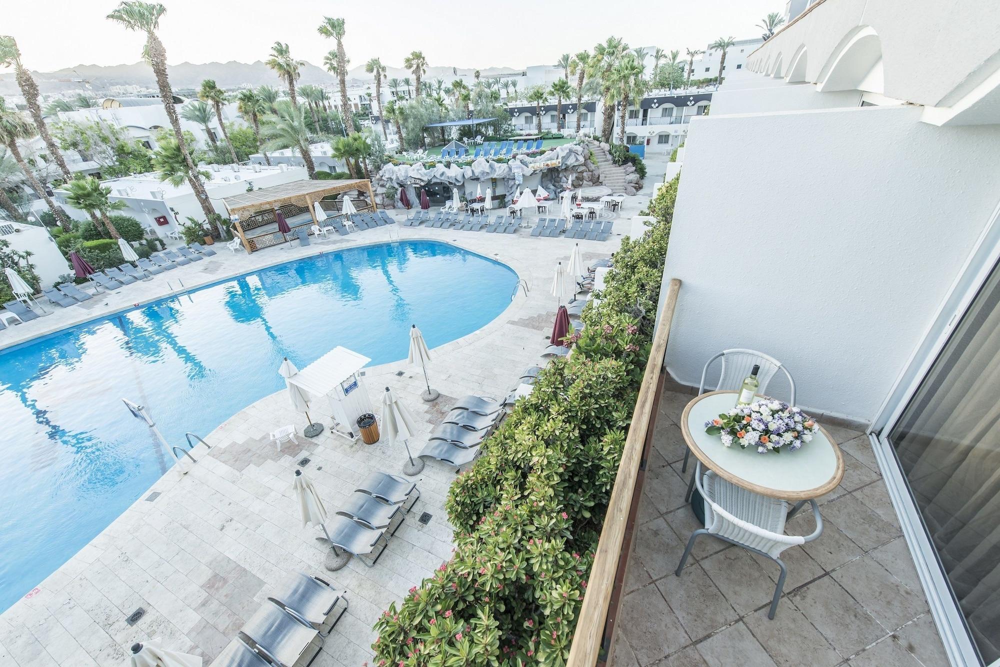 Americana 3* Eilat