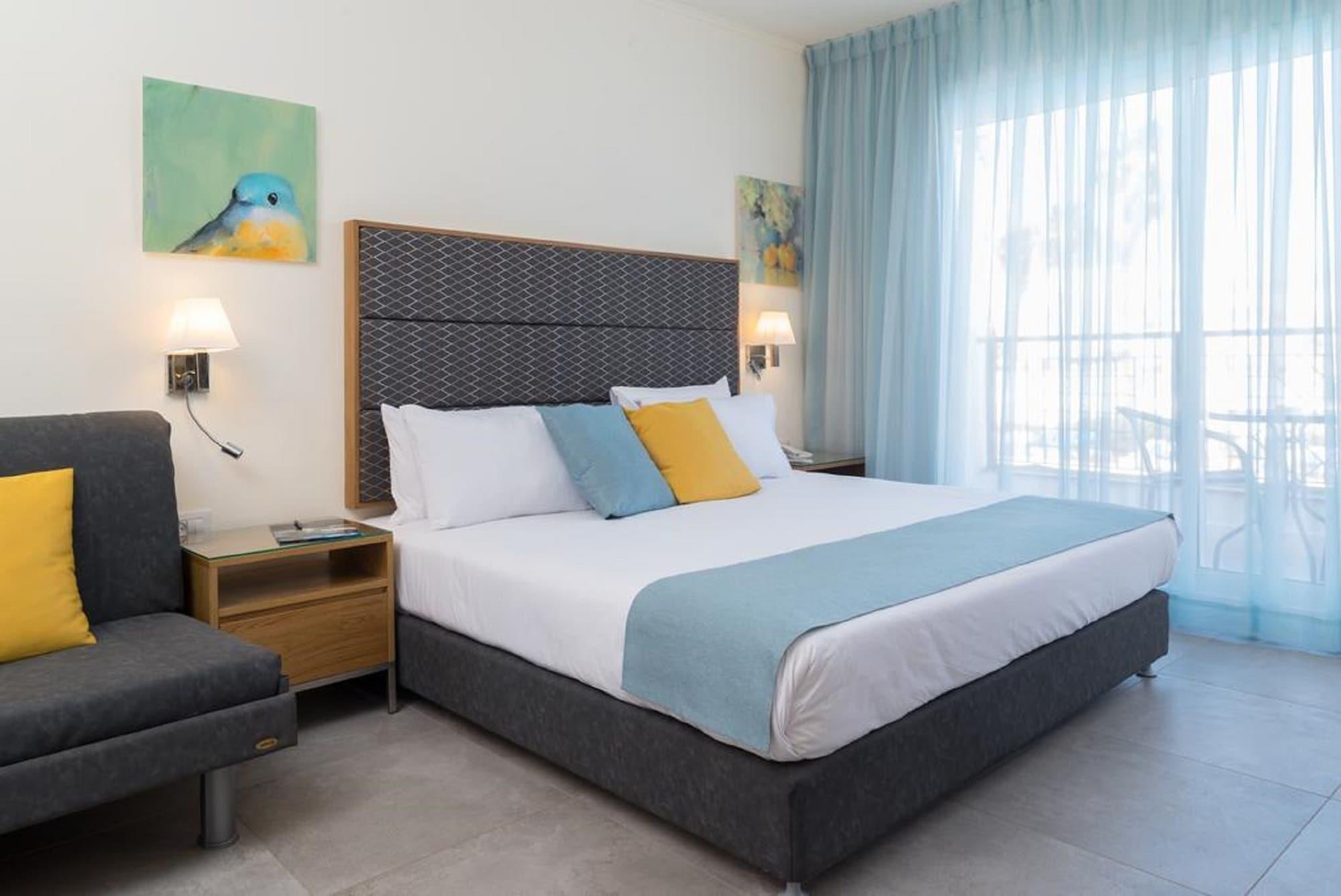 Americana Hotel Eilat