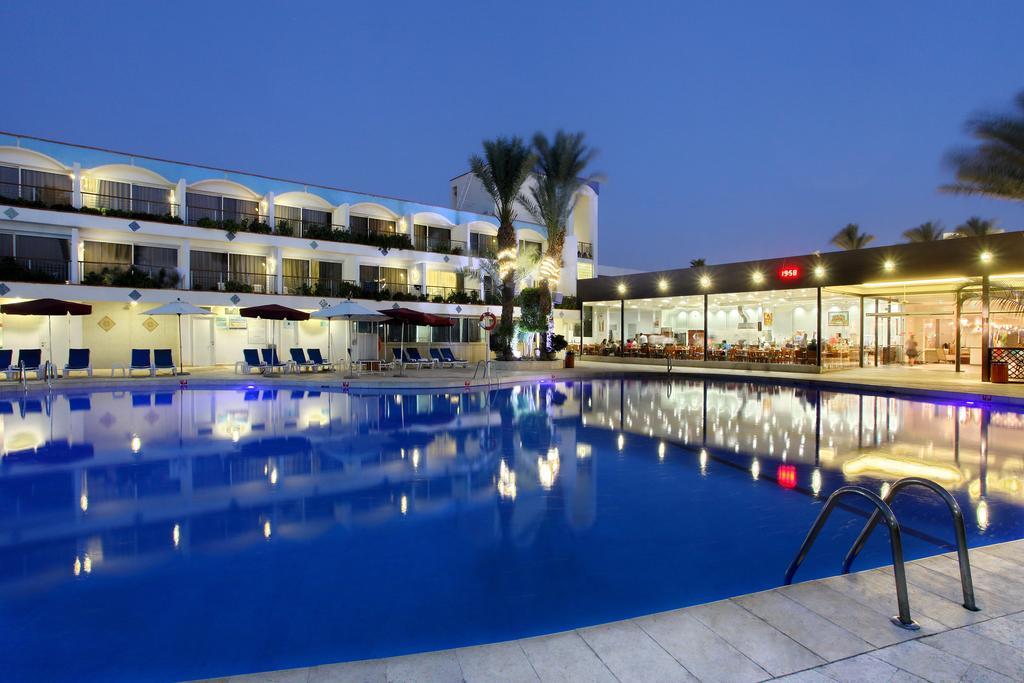 Hotel Americana Eilat