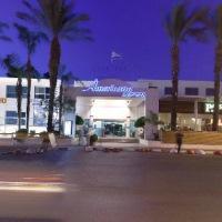 Hotel Americana Eilat