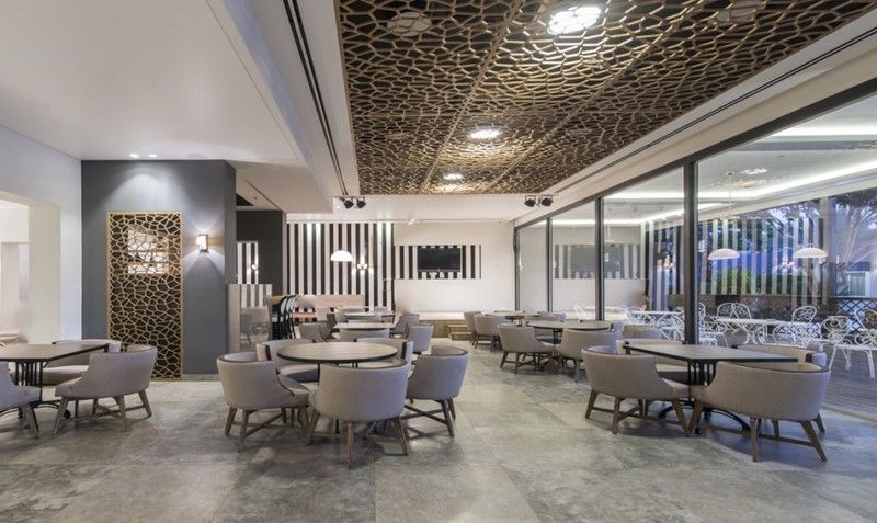 Hotel Americana Eilat
