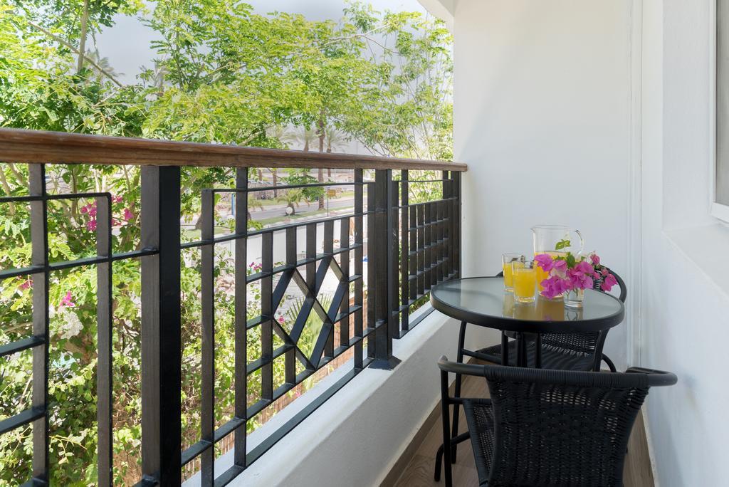 Americana Hotel Eilat