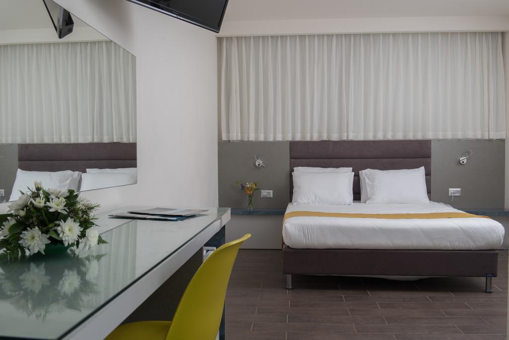 Hotel Americana Eilat