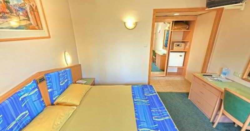 Americana Hotel Eilat