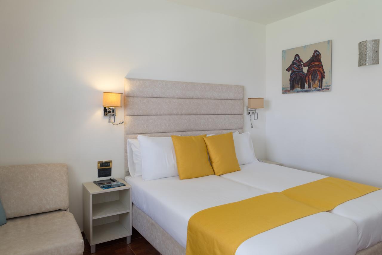 Hotel Americana Eilat