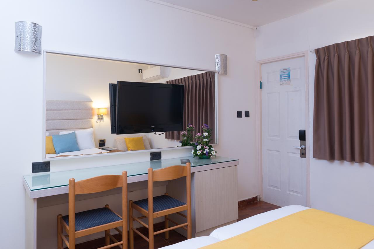 Americana Hotel Eilat