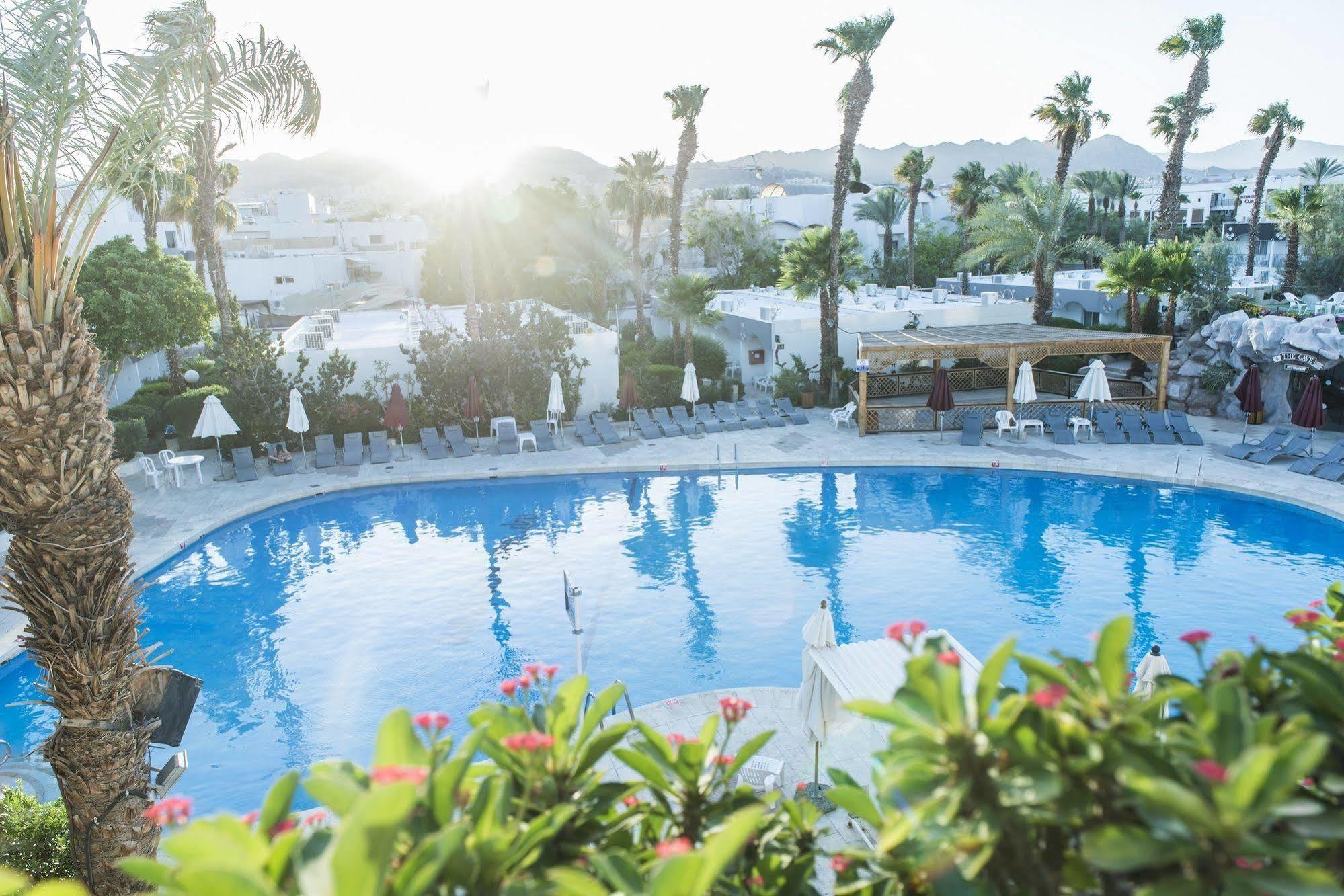 Americana 3* Eilat