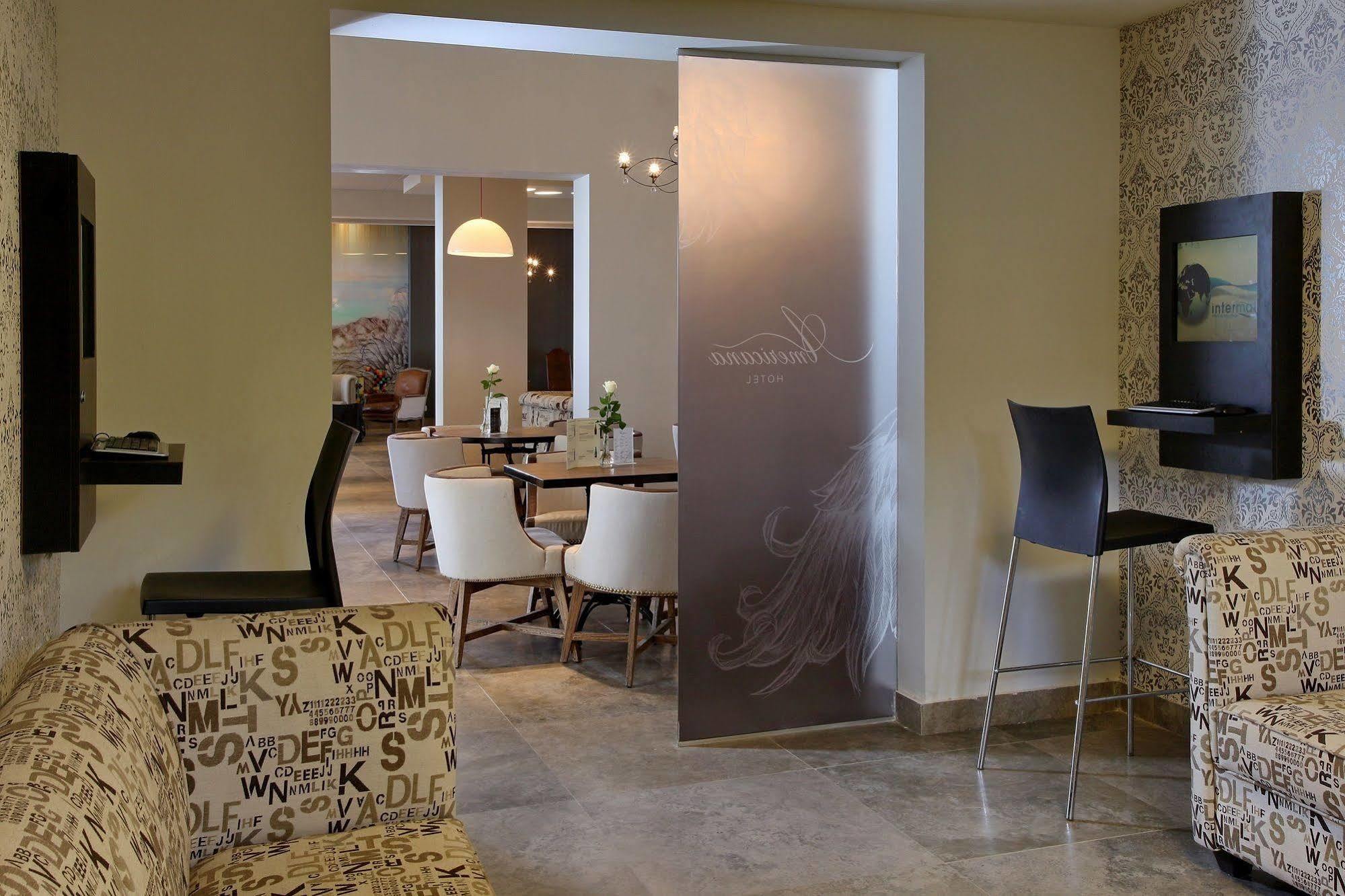 Americana Eilat