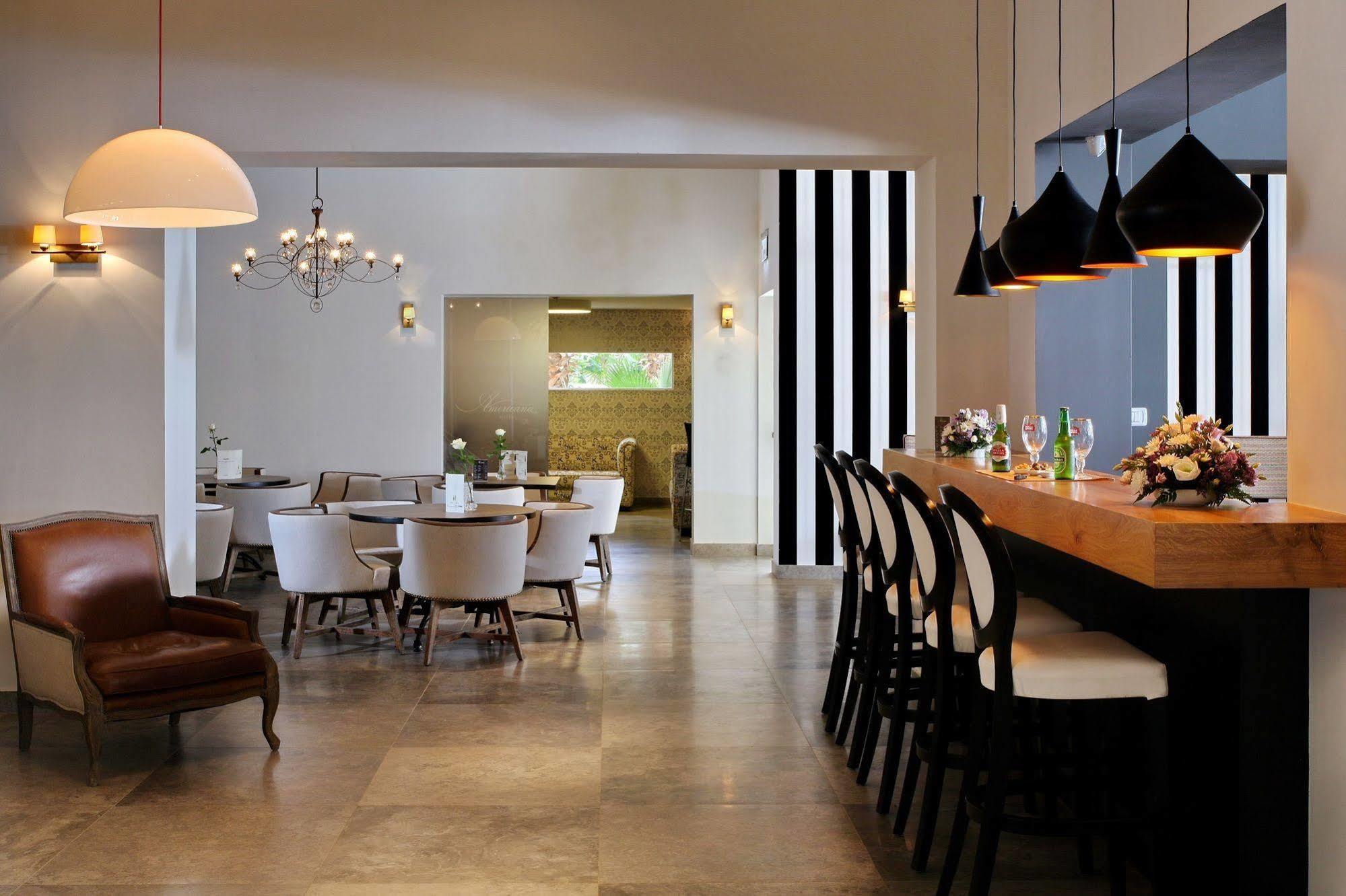Hotel Americana 3*