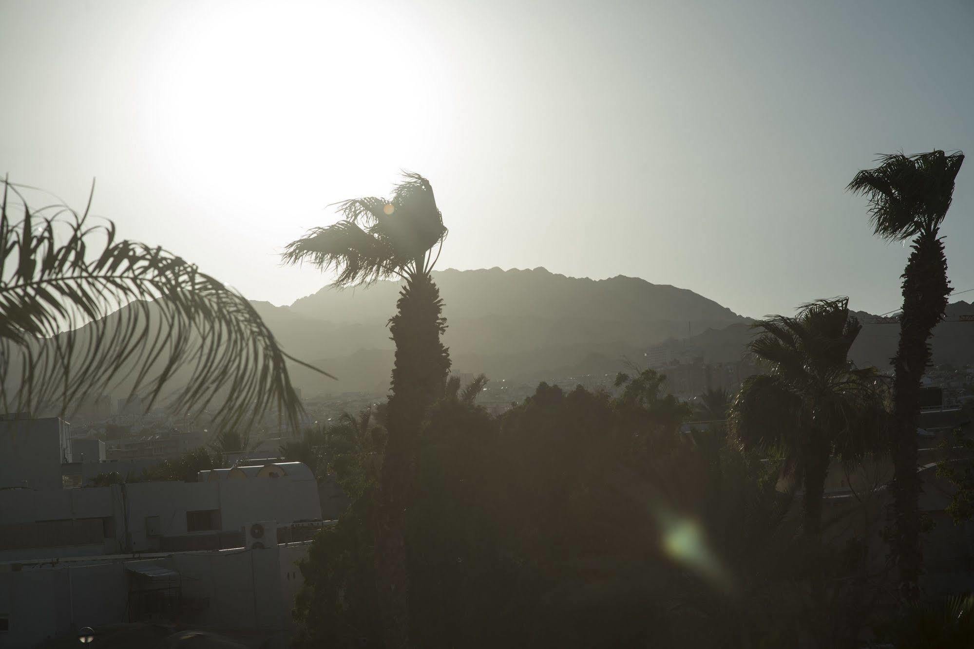 Americana Eilat