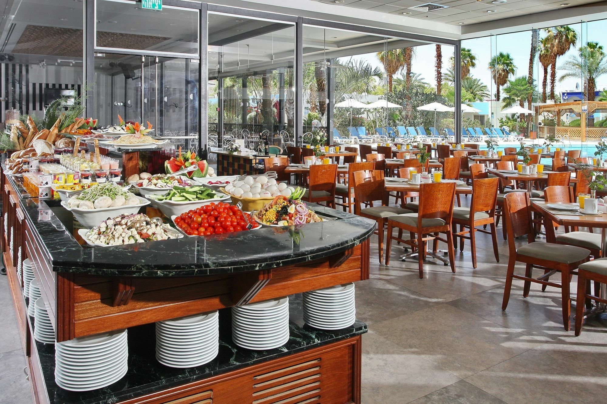 Hotel Americana 3*